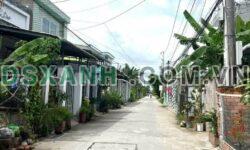Bán Đất 107m² Ngã Am, Phường An Hoà, Thành phố Sa Đéc | Giá Tốt