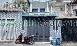 Bán nhà mặt tiền 72.9m² Dĩ An, 4.48 tỷ, gần Ngã 3 Ông Xã