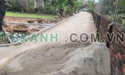 Bán Đất Huyện Yên Mỹ, Xã Giang Hưng 61.6m² 2MT, Hơn 2 Tỷ