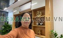 Bán Hoàng Hoa Thám 36m², 9.95 Tỷ, Phường Vĩnh Phúc, Quận Ba Đình