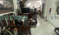 Bán Nhà Lô Góc 5 Tầng P. Khương Trung, Q. Thanh Xuân 55m² Nhỉnh 8 Tỷ