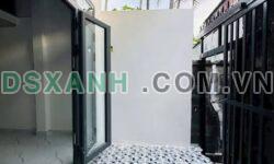 Bán Nhà Phường Đông Hoà, TP Dĩ An 32m², gần Chợ Đông Hoà, 8xx Triệu