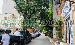 Bán nhà Quận Đống Đa, Phường Láng Hạ 40m2, Đặng Tiến Đông chỉ 11.x tỷ
