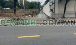 Bán đất đường Nguyễn Chí Thanh, Bình Nhâm, Thuận An 375m2, 8.5 tỷ