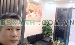 Bán nhà Quận Thanh Xuân, Phường Hạ Đình 33m², Sổ đỏ CC, Ngõ rộng.