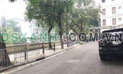 Bán Nhà Lô Góc Ô Tô Thang Máy P.Mỹ Đình, Q.Nam Từ Liêm 35m² 8.15 Tỷ