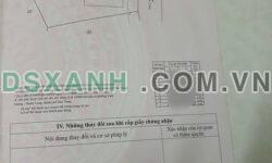 Bán Đất 77.2m2 & 2 Nhà Sinh Lời P. Phước Long, TP Nha Trang 5 Tỷ