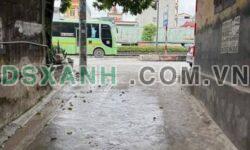 Bán Đất 72.8m² Full Thổ Cư Xã Dị Sử, TX Mỹ Hào, 1.x Tỷ