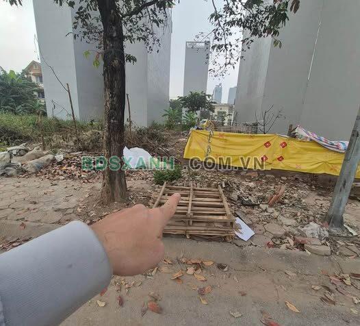 Bán Đất Xã Vĩnh Quỳnh, Huyện Thanh Trì, 40m2, Hơn 6 Tỷ