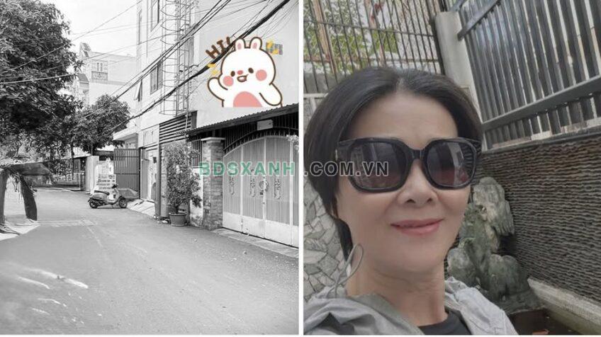 Bán Đất Quận Gò Vấp Phường 16, 496m2, HXH, 49 Tỷ TL
