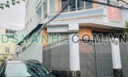 Bán nhà Góc 2MT hẻm xe hơi Phường 5, Quận 11, DT 76.8m², 7.8 Tỷ