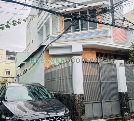 Bán nhà Góc 2MT hẻm xe hơi Phường 5, Quận 11, DT 76.8m², 7.8 Tỷ