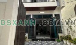 Bán nhà 2 tầng 76m2, Phường Sơn Tây, Tp. Sơn Tây, từ 3.X Tỷ