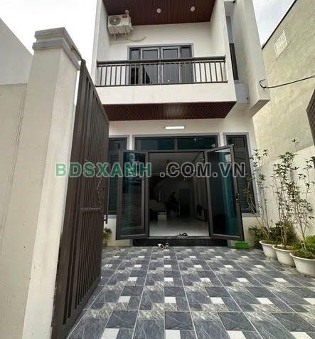 Bán nhà 2 tầng 76m2, Phường Sơn Tây, Tp. Sơn Tây, từ 3.X Tỷ