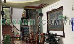 Bán nhà 5 tầng MT Hải Châu, Đà Nẵng, 81m², Giá tốt