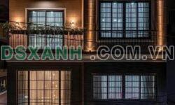 Bán Nhà Cao Cấp Hẻm Trần Bình Trọng, Phường 3, Quận 5 | 68m² | 19.1 Tỷ