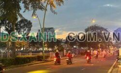 Bán Mặt Tiền Đường Trường Sa, Quận 3, DT 40m2, Chỉ 11 Tỷ