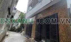 Bán nhà 36.3m² Xã Bích Hòa, H. Thanh Oai, Hà Nội – Từ 4.x Tỷ