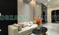 Bán Nhà 6 Tầng Thang Máy 50m², Thanh Xuân, Nhỉnh 16 Tỷ, Ô Tô Đỗ Cửa