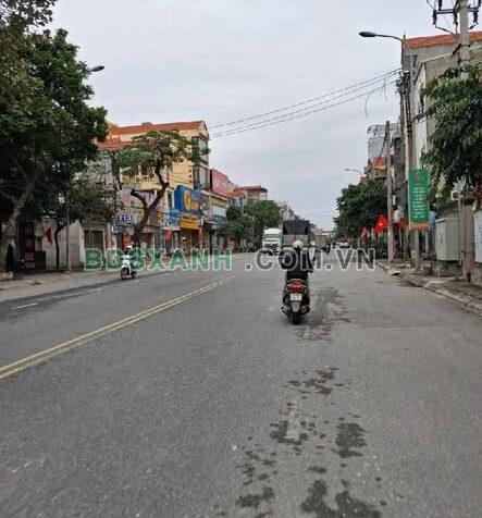 Bán Đất 42m² Dương Đức Hiền, Xã Thuận An, Huyện Gia Lâm. Nhỉnh 50tr/m².