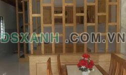 Bán Nhà Mới 68m², P. Thống Nhất, TP. Biên Hòa, Võ Thị Sáu – 2.5 Tỷ