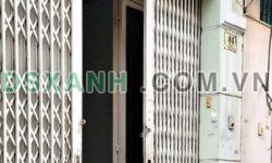 Cho thuê Nhà góc 2MT, P.Phú Thọ Hòa, Q.Tân Phú, DT 48m², 11tr/th