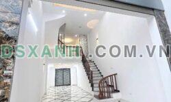 Bán nhà Vĩnh Ninh, Thanh Trì 50m2, 5 tầng, MT 4m, Giá 6.x tỷ