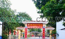 Bán Đất Huyện Sóc Sơn, Xã Trung Giã, Phúc Xuân – 2.1 Tỷ
