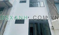 Bán MTKD ngang 5m Đường Lý Thái Tổ Quận 10 TP.HCM 5 tỷ