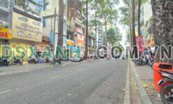 Bán Căn Góc Trần Quang Khải, P. Tân Định, Quận 1, 28m2, 10.5 Tỷ TL
