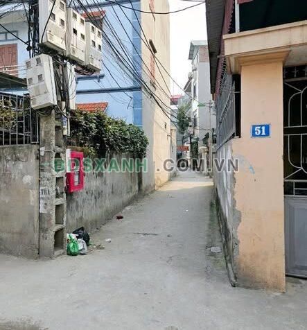 Bán Nhà Phường Phúc Lợi, Quận Long Biên 37m2, 6 Tỷ.