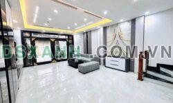 Bán nhà Lê Quang Đạo, P. Mỹ Đình 1, Q. Nam Từ Liêm 50m2, 8 tỷ