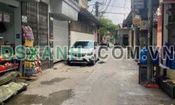Bán nhà P. Cầu Diễn 31m2 Quận Nam Từ Liêm, HN | Giá Tốt Đầu Tư