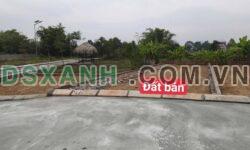 Bán đất 101m² full thổ cư – Ngõ thông oto – chưa đến 2 tỷ – tại VỤ BẢN, KIM ANH