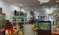 Bán nhà Nguyễn Khiết, Phúc Tân, Hoàn Kiếm 40m2, 3PN, 5.55 Tỷ, Ngay Phố