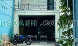Bán Nhà 222m² MT SVD Phường Đông Hòa, Tp. Dĩ An 8.99 Tỷ