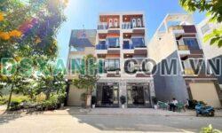 Bán Nhà Phường Đông Hòa, 76m², Thành phố Dĩ An, 7.8 Tỷ