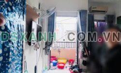 Bán Nhà Phường Phú Định Quận 8, DT 3.3×7.8m, Giá 3.58 Tỷ