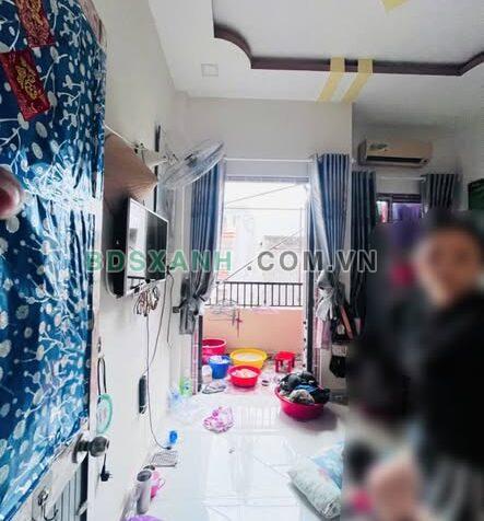 Bán Nhà Phường Phú Định Quận 8, DT 3.3×7.8m, Giá 3.58 Tỷ