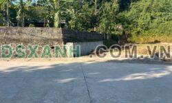 Bán 3 lô đất 170-300m² tại Xã Cư Yên, Huyện Lương Sơn, giá đầu tư.