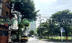 Bán Đất MT Lê Thước 90m2, P.Mỹ An, Q.Ngũ Hành Sơn, Đà Nẵng 16.2 Tỷ