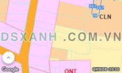 Bán đất thổ Châu Pha, TP Hồ Chí Minh 10x23m, đường đất, giá chỉ 1.15 tỷ
