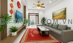 Bán Nhà 6T Thang Máy Đường Xuân Thủy, P. Dịch Vọng Hậu, Q. Cầu Giấy