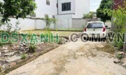 Bán đất Đồi Cốc, Thanh Xuân, Huyện Sóc Sơn, 52,9m2 chỉ hơn 1 tỷ