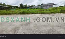 Bán Đất 6x28m Xã Đức Lập Hạ, Huyện Đức Hoà, Giá 1.35 Tỷ