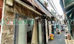 Bán Nhà Trần Văn Đang, Phường 10, Quận 3, 19m², 2 Tầng, 3.5 Tỷ (TL)