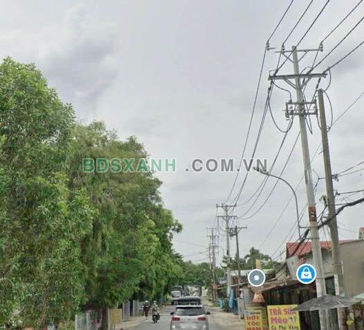 Bán Đất 238m2 Xã Phạm Văn Hai, Huyện Bình Chánh, giá 3.7 tỷ