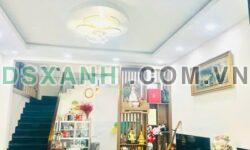 Cho Thuê nhà Phường Bình Hưng Hòa, Quận Bình Tân 40m2 – 9Tr