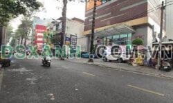Bán Căn Góc Trần Quang Khải, P. Tân Định, Quận 1, 28m2, 10.3 tỷ
