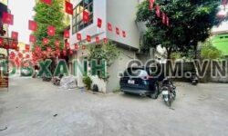 Bán nhà 33m2 Phường Phú Diễn, Quận Bắc Từ Liêm – Lô Góc, Ô Tô Đỗ Cửa